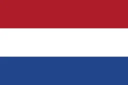 Dutch Nhetherlands language selector